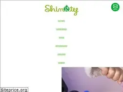 Sites similar to shimoty.com