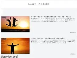 Sites similar to shimpacino.work