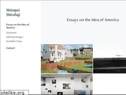 Sites similar to shimpeishirafuji.com
