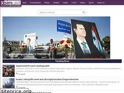 Sites similar to shimpyinfotech.com
