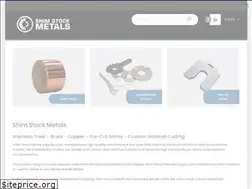 Sites similar to shimstock.co.za