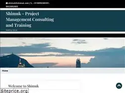Sites similar to shimuk.com
