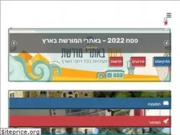Sites similar to shimur.org
