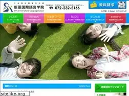 Sites similar to shin-a-ils.com