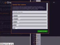 Sites similar to shin-agency.com