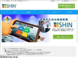 Sites similar to shin-eplus.com