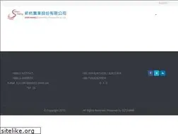 Sites similar to shin-hang.com.tw