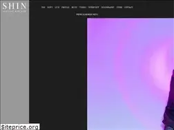 Sites similar to shin-project.jp