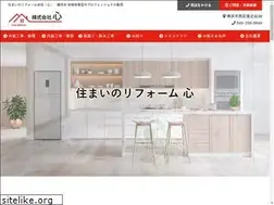 Sites similar to shin-reform.jp