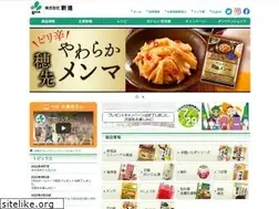 Sites similar to shin-shin.co.jp