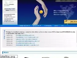 Sites similar to shin-t.co.jp