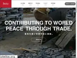 Sites similar to shin-tokyo.co.jp