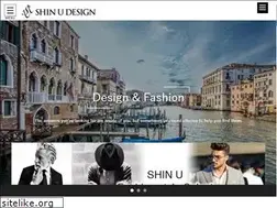 Sites similar to shin-u.biz