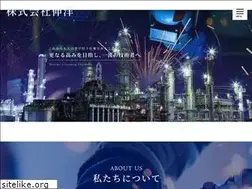 Sites similar to shin-yo.jp