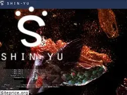Sites similar to shin-yu.net