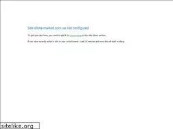 Sites similar to shina-market.com.ua