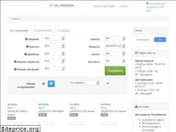Sites similar to shina-monster.ru