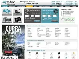 Sites similar to shina.com.ua
