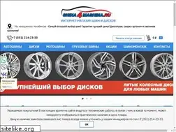 Sites similar to shina4mashina.ru