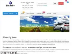 Sites similar to shinaby.kiev.ua