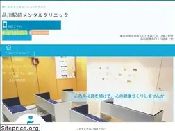 Sites similar to shinacli.com