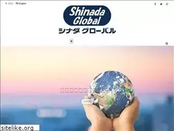 Sites similar to shinadaglobal.net