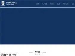 Sites similar to shinagawa.cc