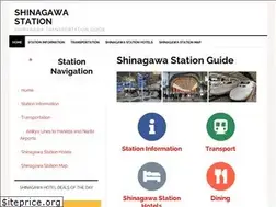 Sites similar to shinagawastation.com