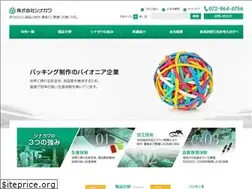 Sites similar to shinagom.co.jp