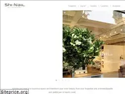 Sites similar to shinail.com