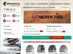 Sites similar to shinaland.com.ua