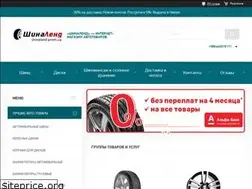 Sites similar to shinaland.com
