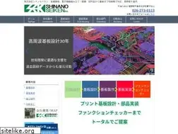Sites similar to shinano-s.com