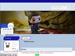 Sites similar to shinart.eu