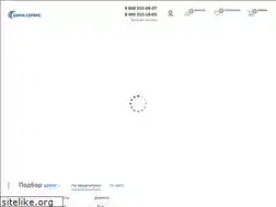 Sites similar to shinaservis.ru