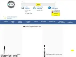 Sites similar to shinatut.by