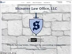 Sites similar to shinaverlaw.com