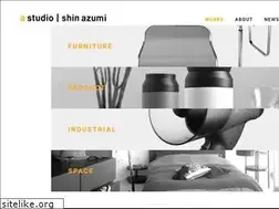 Sites similar to shinazumi.com