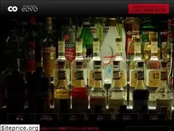 Sites similar to shinbashi-covo.com