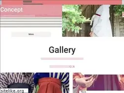 Sites similar to shinbi-hakama.com