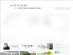 Sites similar to shinbi.cc