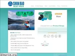 Sites similar to shinbio.com.au