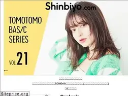Sites similar to shinbiyo.com