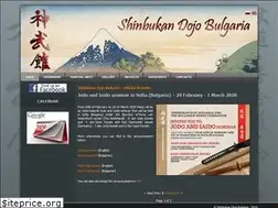 Sites similar to shinbukan-bg.com