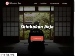 Sites similar to shinbukan.nl