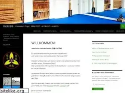 Sites similar to shinbukangermany.com