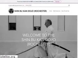 Sites similar to shinbukanrochester.co.uk