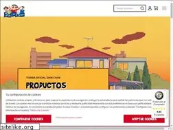 Sites similar to shinchan.lukinternacional.com