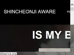 Sites similar to shincheonjiaware.com
