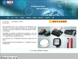 Sites similar to shinchin-sci.com